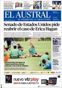 El Austral de Temuco