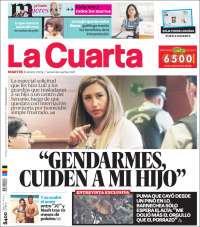 La Cuarta
