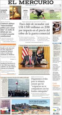 El Mercurio