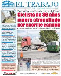 El Trabajo