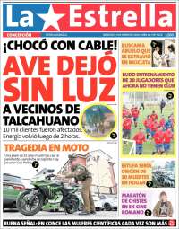 La Estrella de Concepción