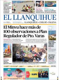 El Llanquihue