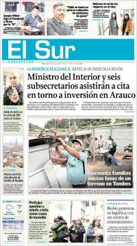 El Sur