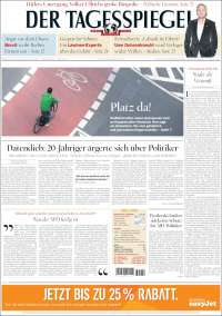 Der Tagesspiegel