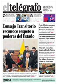 El Telégrafo