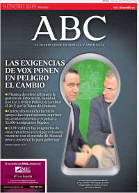 ABC - Sevilla