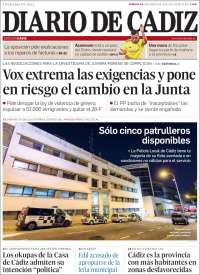 Diario de Cádiz