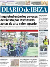 Diario de Ibiza