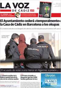 La Voz de Cádiz