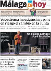Málaga Hoy