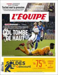 L'Equipe