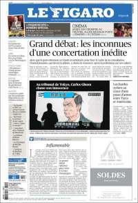Le Figaro