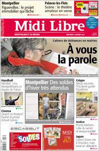 Midi Libre