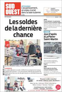 Sud Ouest