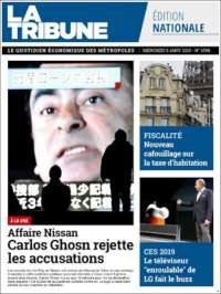 La Tribune