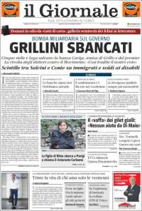 il Giornale
