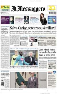 Il Messaggero