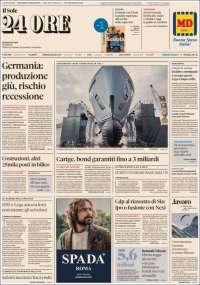 Il Sole 24 ORE