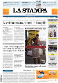 La Stampa