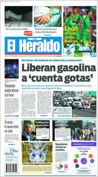 El Heraldo de León