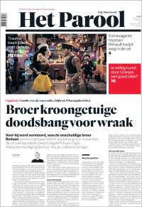 Het Parool