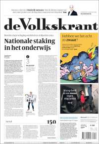 De Volkskrant