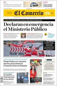 El Comercio