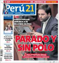 Perú 21