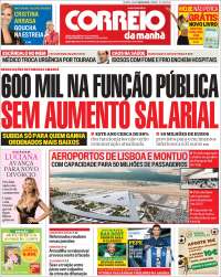 Correio da Manhã