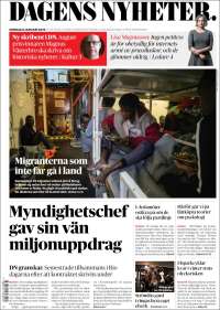 Dagens Nyheter