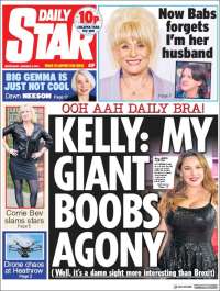 Daily Star