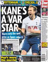 Star Sport