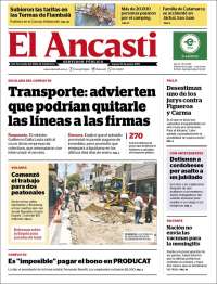 El Ancasti