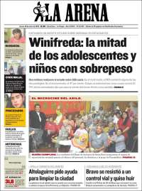 Diario La Arena