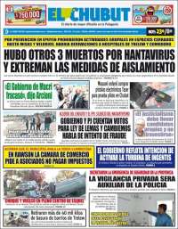El Chubut