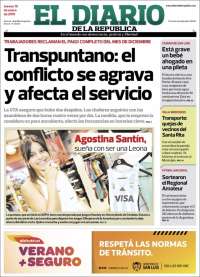 Diario de la República