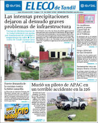 El Eco de Tandil