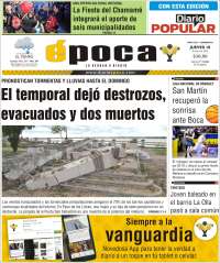 Diario Época