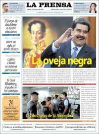 La Prensa