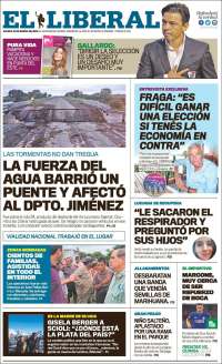Diario El Liberal