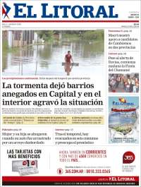 El Litoral Corrientes