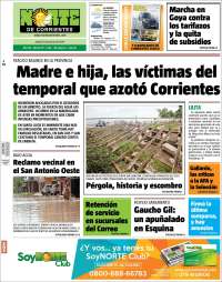 Norte Corrientes