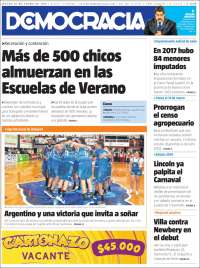 Diario Democracia