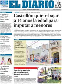 El Diario de Paraná