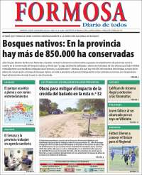 Formosa