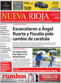 Nueva Rioja