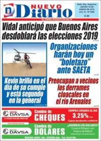 Nuevo Diario de Salta