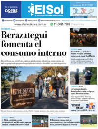 Diario El Sol