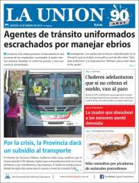 La Unión