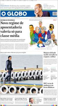 O Globo